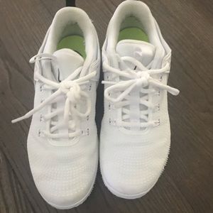 Nike Zoom Hyperace 2 athletic shoes, size 7